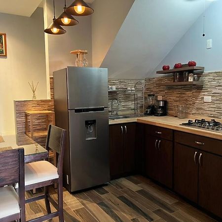 Apartamento DEPARTAMENTO Nuevo con terraza y Vista Chihuahua Exterior foto