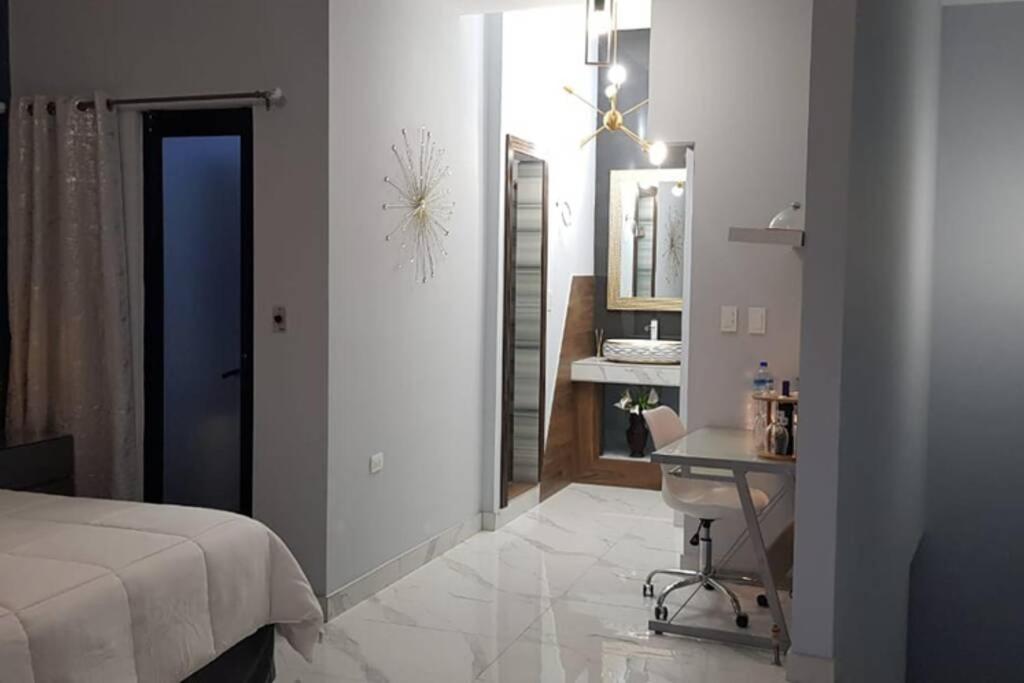 Apartamento DEPARTAMENTO Nuevo con terraza y Vista Chihuahua Exterior foto