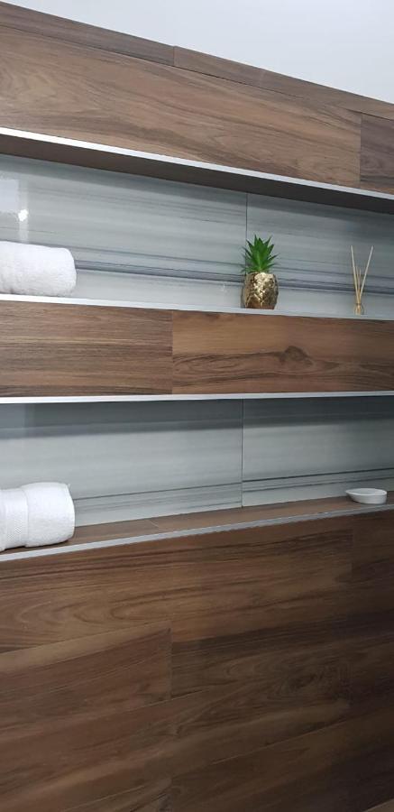 Apartamento DEPARTAMENTO Nuevo con terraza y Vista Chihuahua Exterior foto