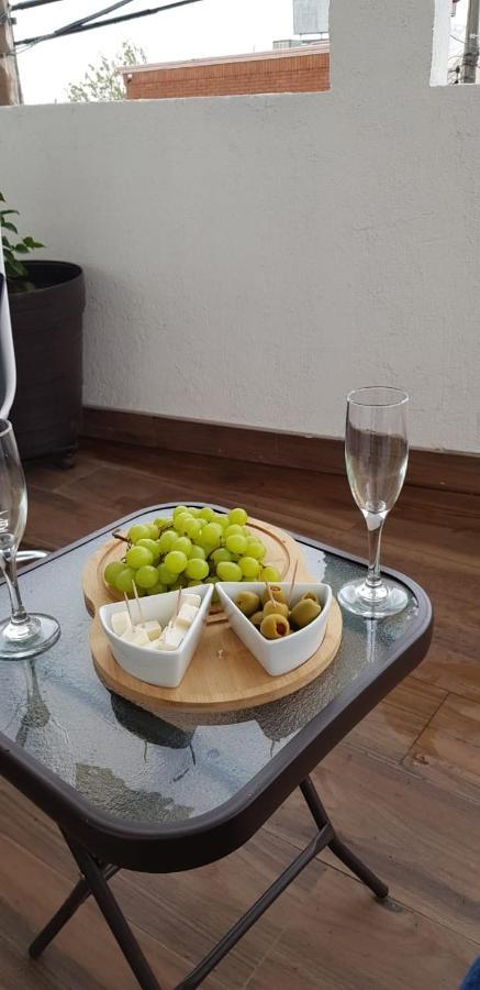 Apartamento DEPARTAMENTO Nuevo con terraza y Vista Chihuahua Exterior foto