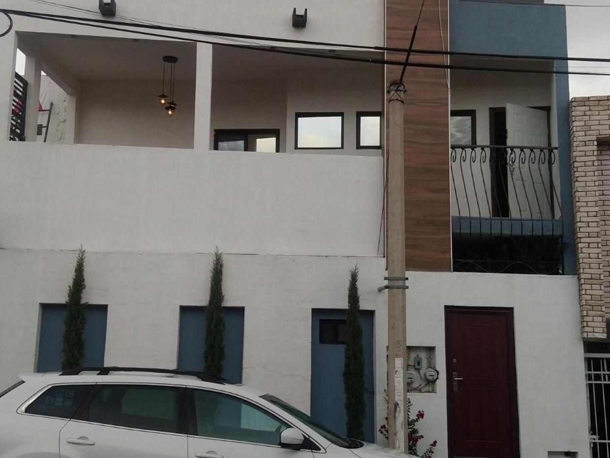Apartamento DEPARTAMENTO Nuevo con terraza y Vista Chihuahua Exterior foto