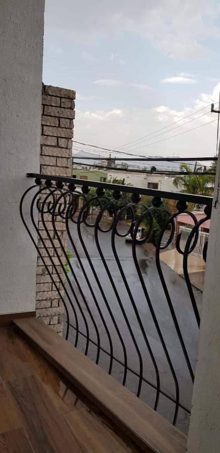 Apartamento DEPARTAMENTO Nuevo con terraza y Vista Chihuahua Exterior foto