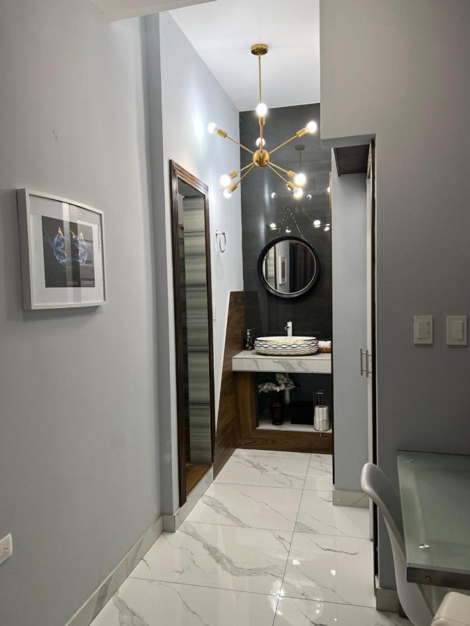 Apartamento DEPARTAMENTO Nuevo con terraza y Vista Chihuahua Exterior foto