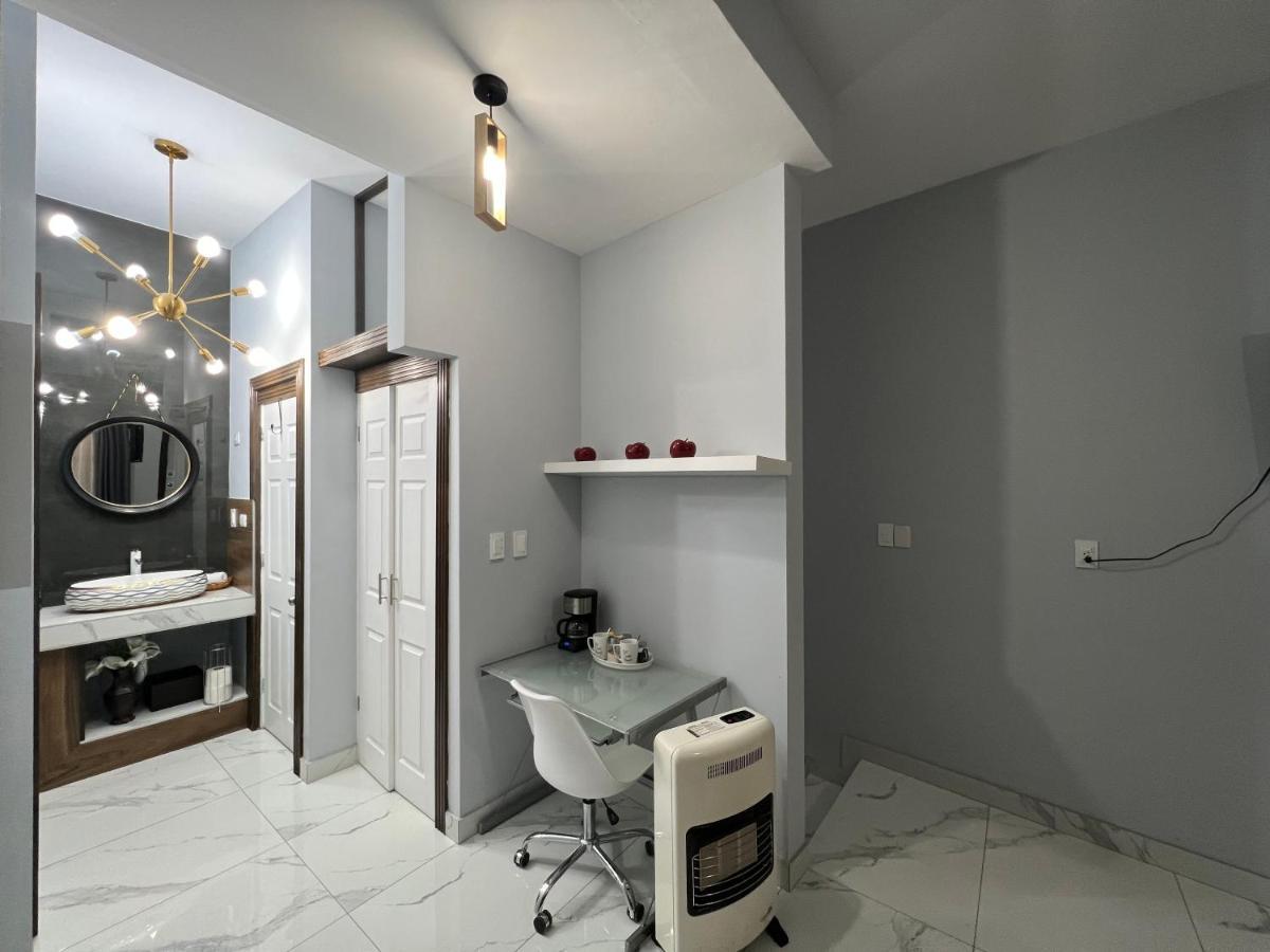 Apartamento DEPARTAMENTO Nuevo con terraza y Vista Chihuahua Exterior foto
