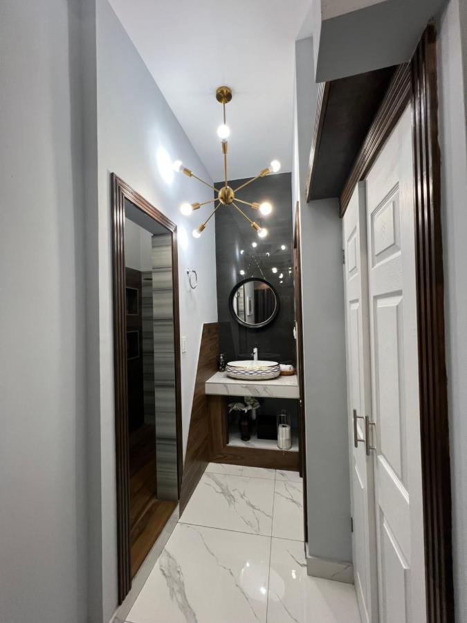 Apartamento DEPARTAMENTO Nuevo con terraza y Vista Chihuahua Exterior foto