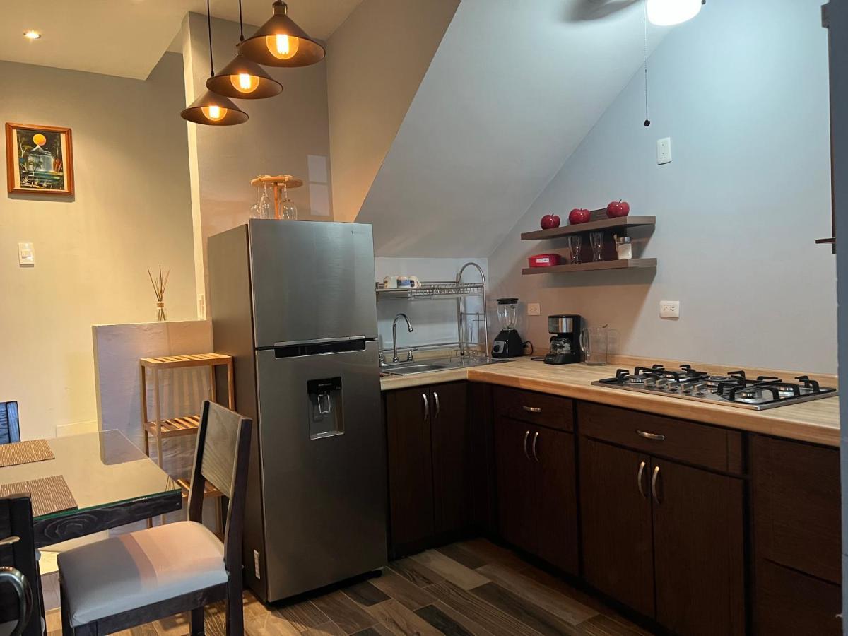 Apartamento DEPARTAMENTO Nuevo con terraza y Vista Chihuahua Exterior foto