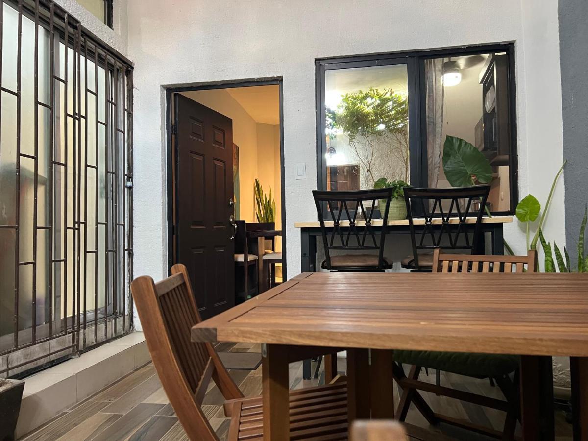 Apartamento DEPARTAMENTO Nuevo con terraza y Vista Chihuahua Exterior foto