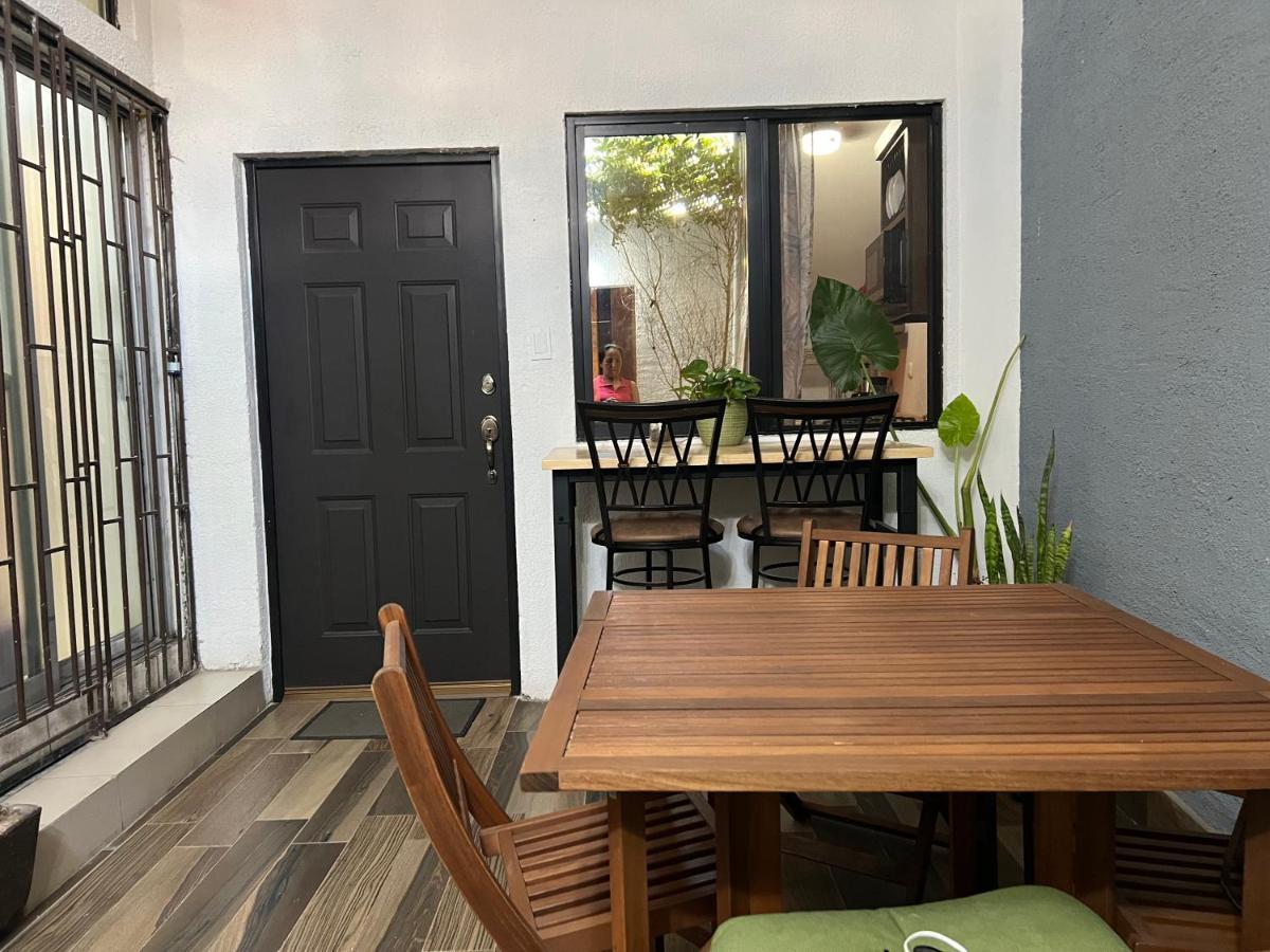Apartamento DEPARTAMENTO Nuevo con terraza y Vista Chihuahua Exterior foto