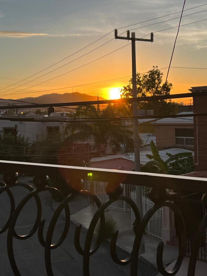Apartamento DEPARTAMENTO Nuevo con terraza y Vista Chihuahua Exterior foto