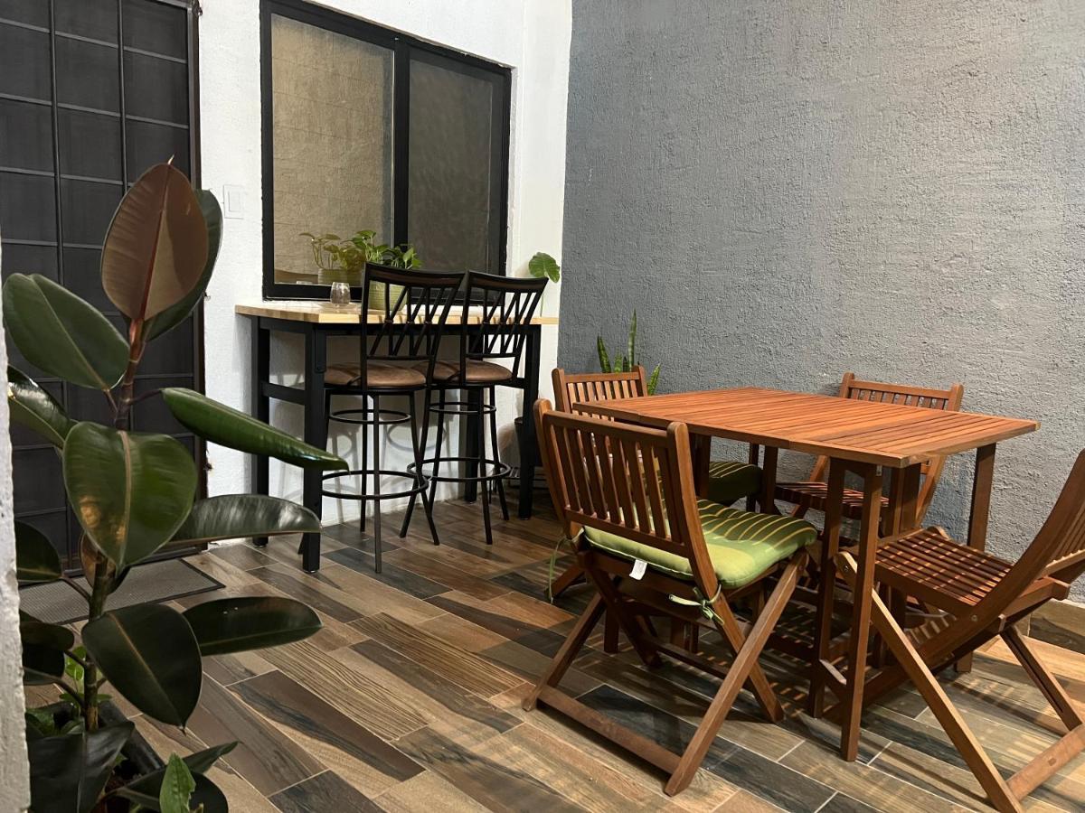 Apartamento DEPARTAMENTO Nuevo con terraza y Vista Chihuahua Exterior foto