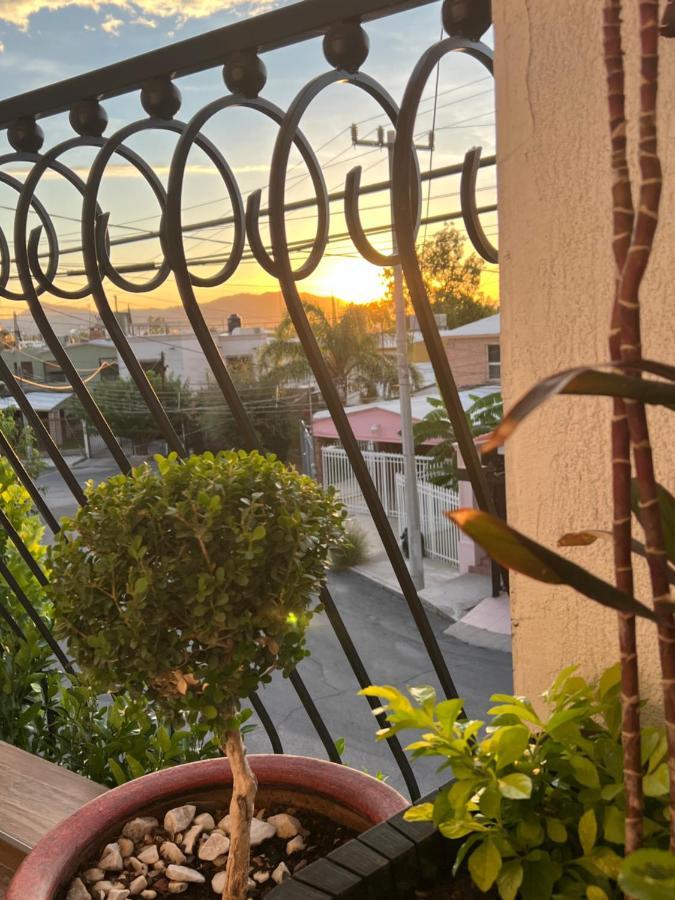 Apartamento DEPARTAMENTO Nuevo con terraza y Vista Chihuahua Exterior foto