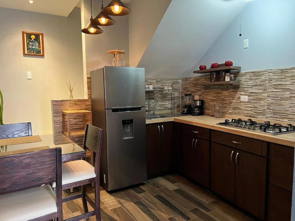 Apartamento DEPARTAMENTO Nuevo con terraza y Vista Chihuahua Exterior foto