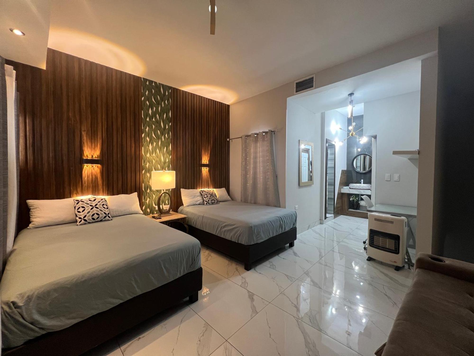 Apartamento DEPARTAMENTO Nuevo con terraza y Vista Chihuahua Exterior foto